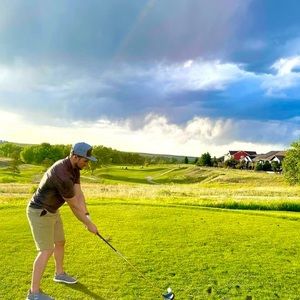 Meet your Posher, Jordan